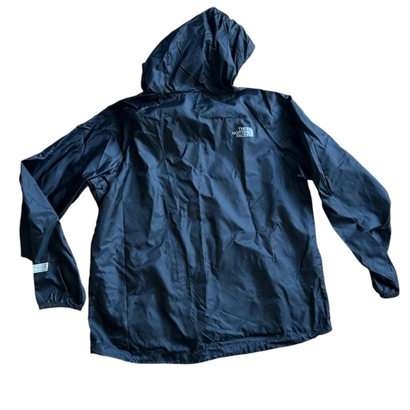 The North Face Hydrenalite Black Jacket 2000 Women’s TNF Size: M - Picture 2 of 8